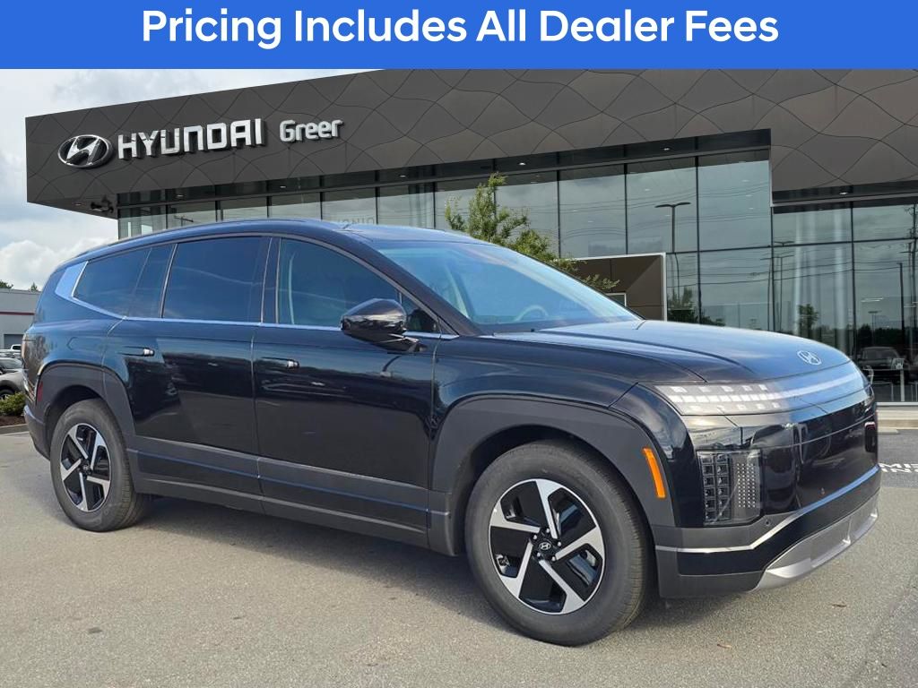 New 2026 Hyundai IONIQ 9 For Sale Near Me With Photos U S News Hyundai Ioniq 9 2026 89773 2705611820 